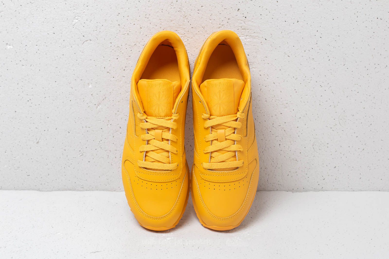 Reebok fierce gold discount