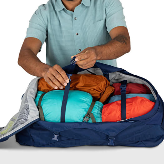 Osprey Farpoint 70 Antique Blue | Footshop
