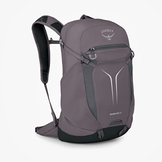 Kuprinė Osprey Sportlite 20 Graphite Purple