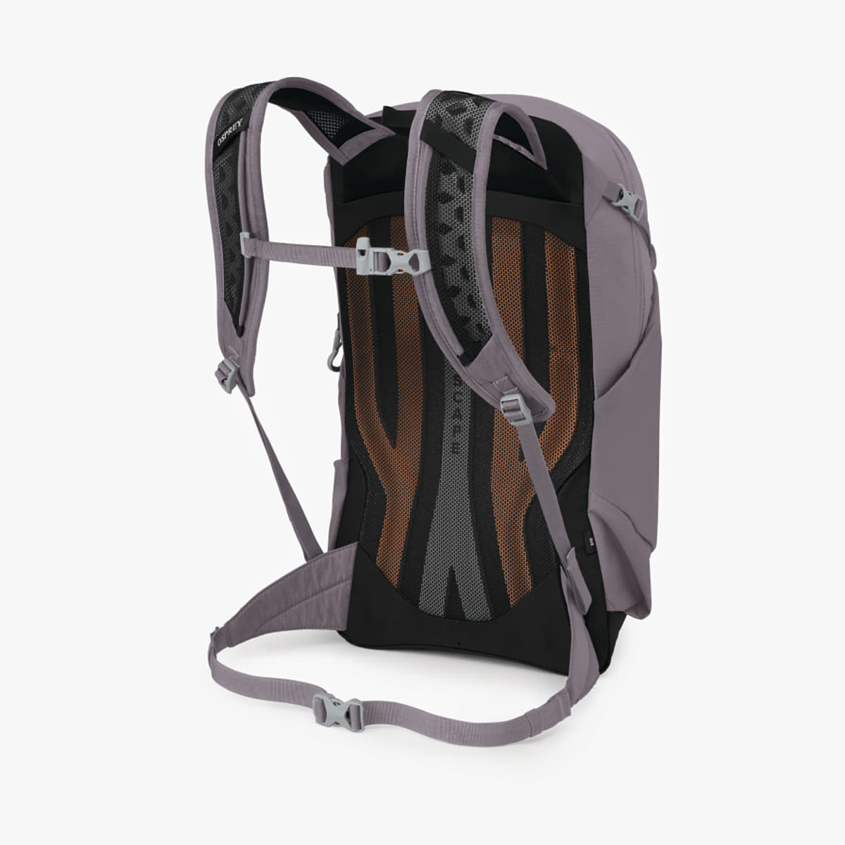 Sac à dos homme Osprey Sportlite 20 Graphite Purple