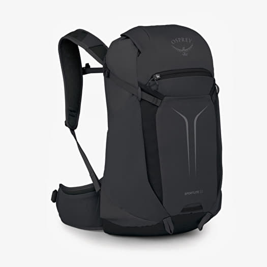 Rucksack Osprey Sportlite 22 Raven Black