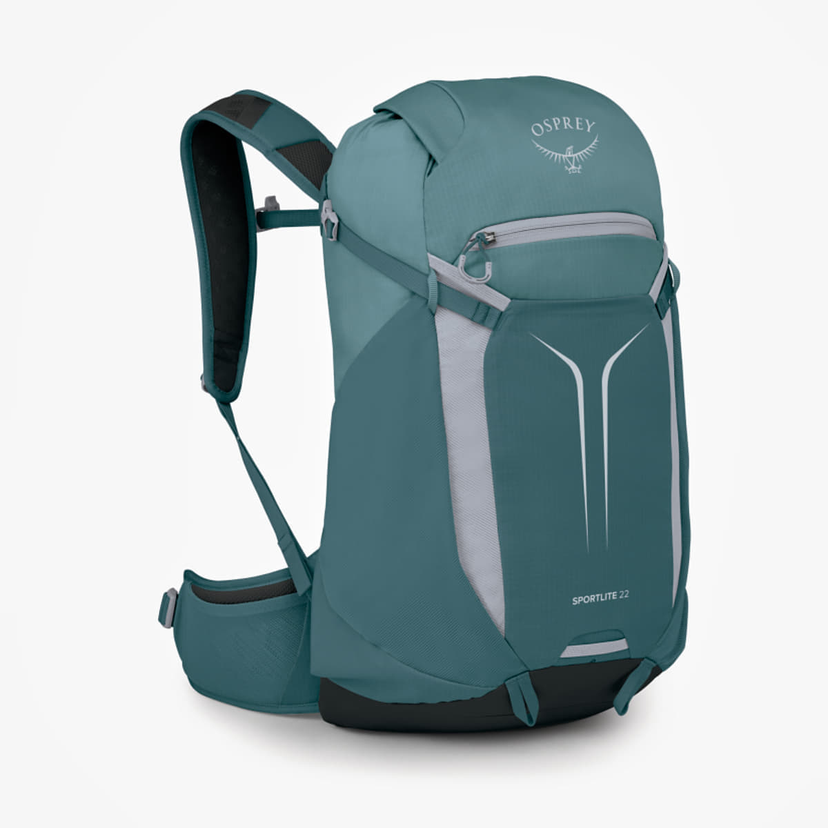 Раница Osprey Sportlite 22 Torrent Blue Universal