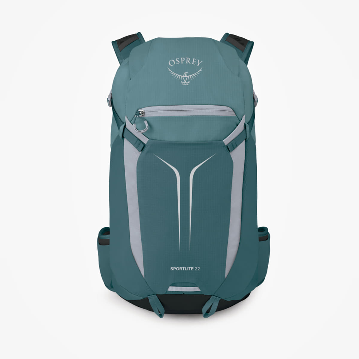 Muški ruksaci Osprey Sportlite 22 Torrent Blue