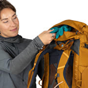 Osprey Kyte 38 Barley Brown