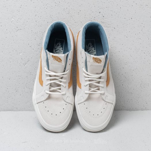Vans SK8 Mid Reissue Suede