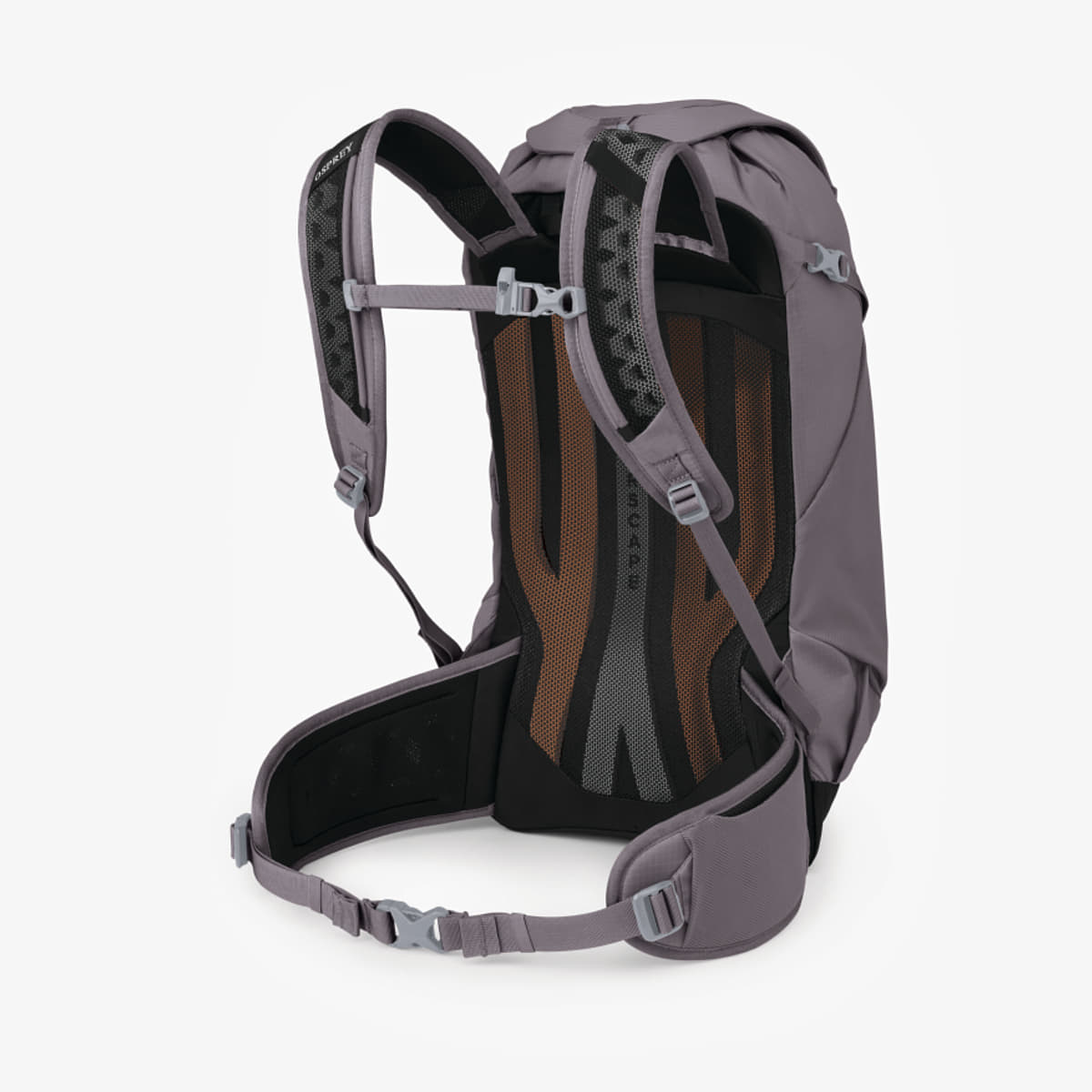 Muški ruksaci Osprey Sportlite 22 Graphite Purple