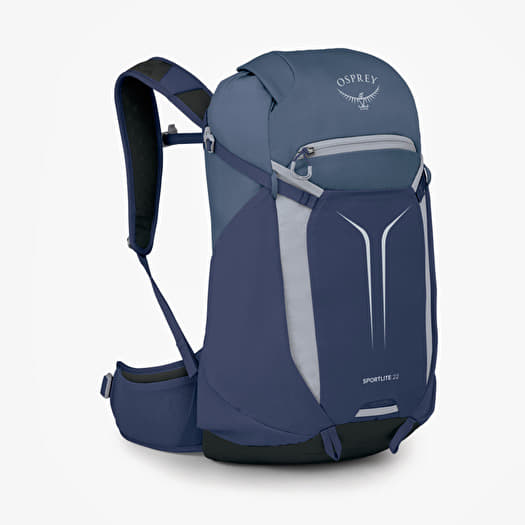 Rucksack Osprey Sportlite 22 Serenity Blue