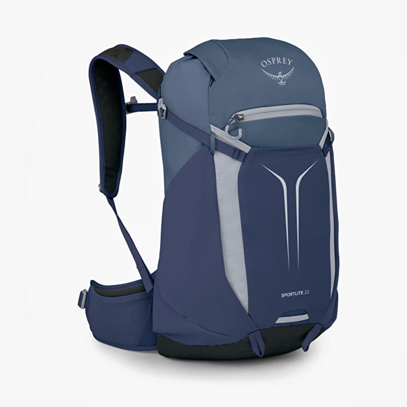 Osprey Sportlite 22 Serenity Blue