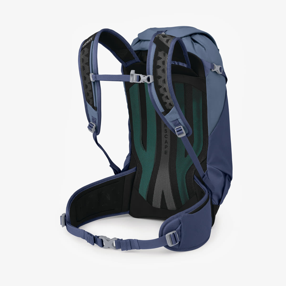 Herren Rucksäcke Osprey Sportlite 22 Serenity Blue