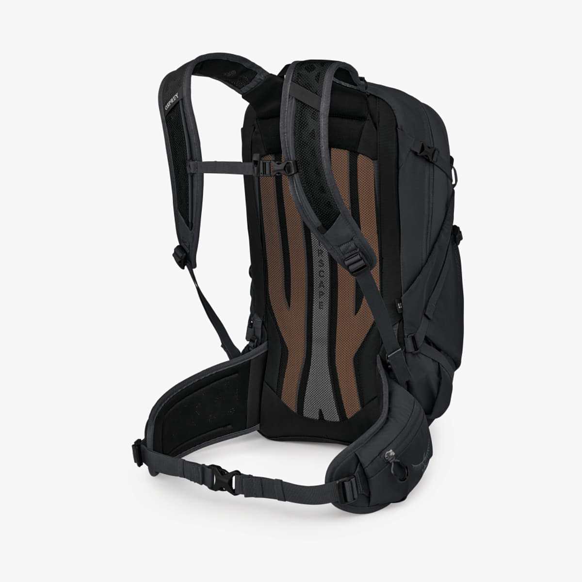 Vyriškos kuprinės Osprey Sportlite 25 Raven Black