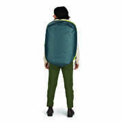 Osprey Transport Glow Dew/ Torrent Blue