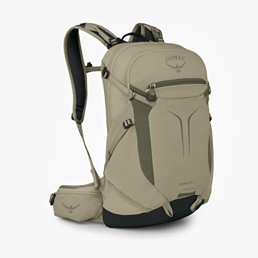 Osprey Sportlite 25 Olive Tan