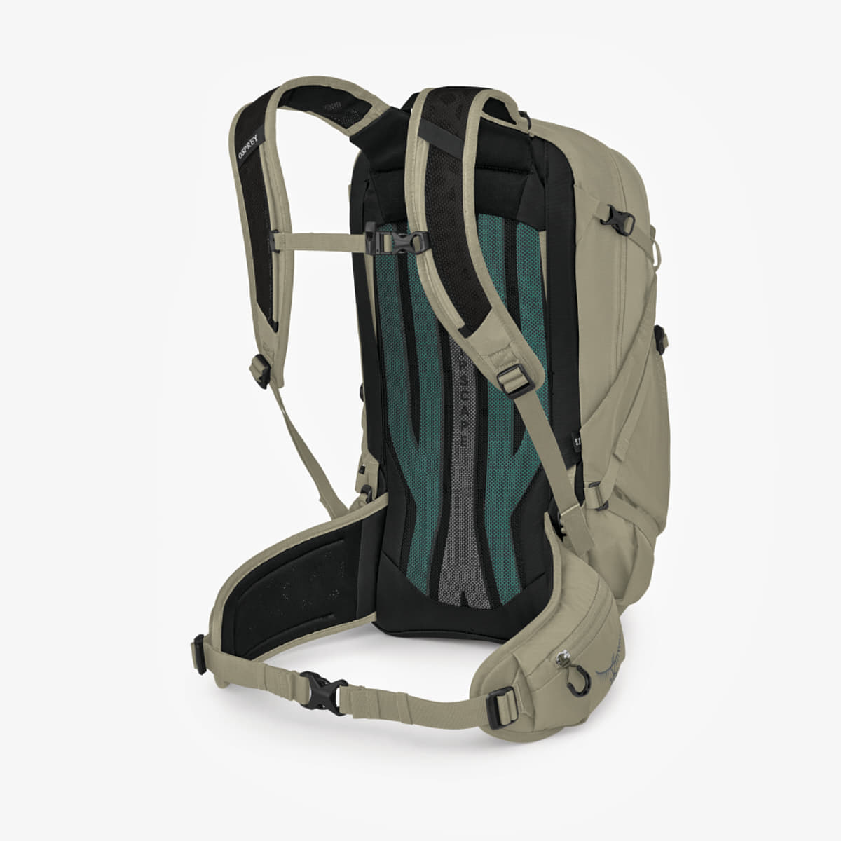 Mochilas para homem Osprey Sportlite 25 Olive Tan