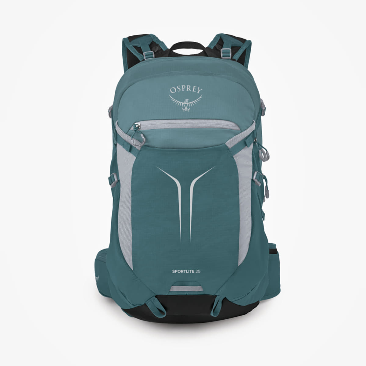 Vyriškos kuprinės Osprey Sportlite 25 Torrent Blue