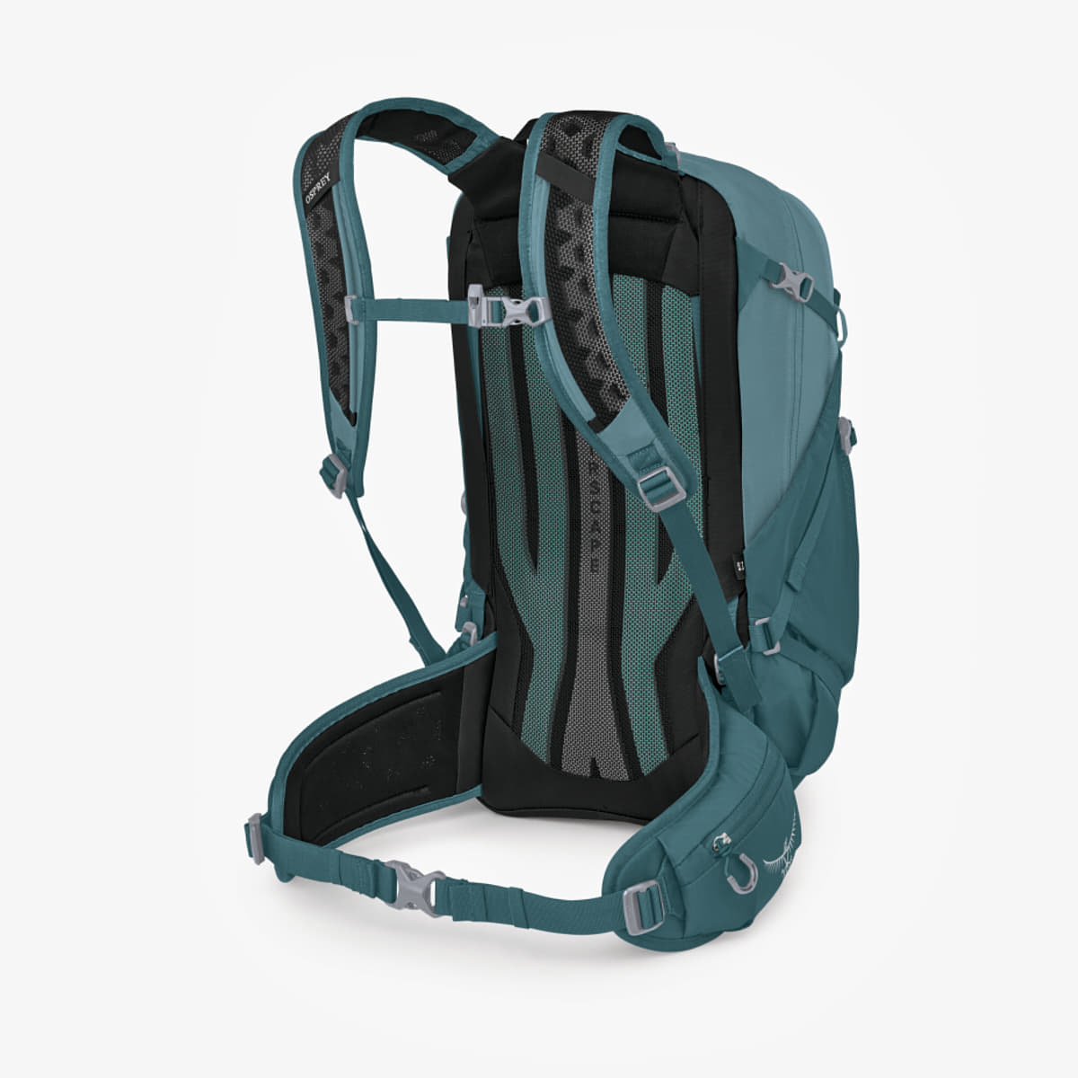 Vyriškos kuprinės Osprey Sportlite 25 Torrent Blue