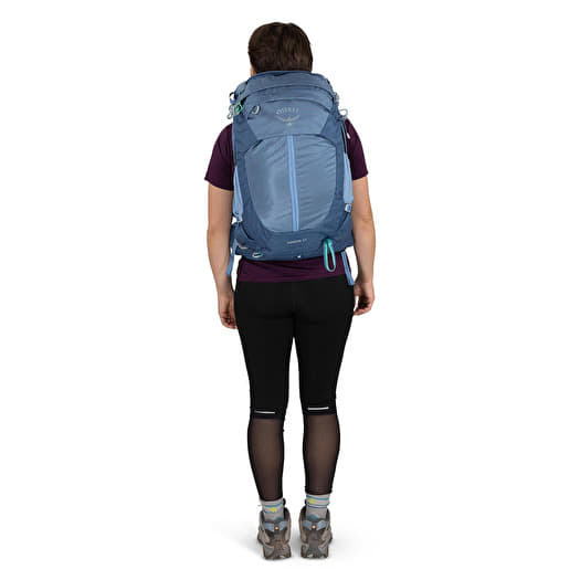 Rucksack Osprey Sirrus 24 Sevres Blue