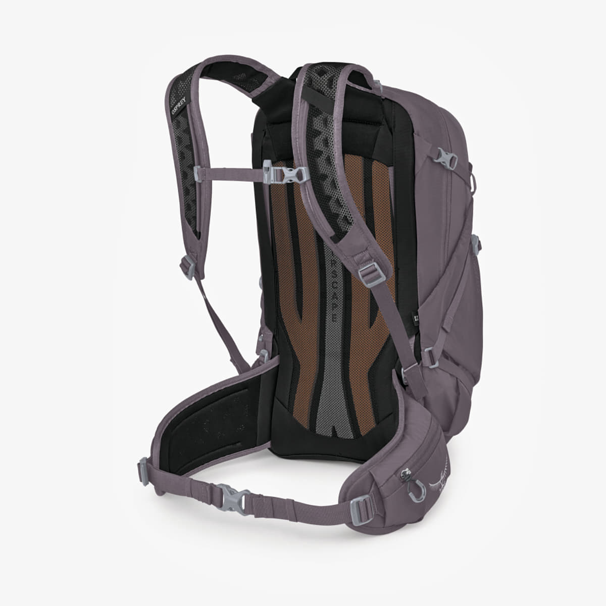 Herren Rucksäcke Osprey Sportlite 25 Graphite Purple