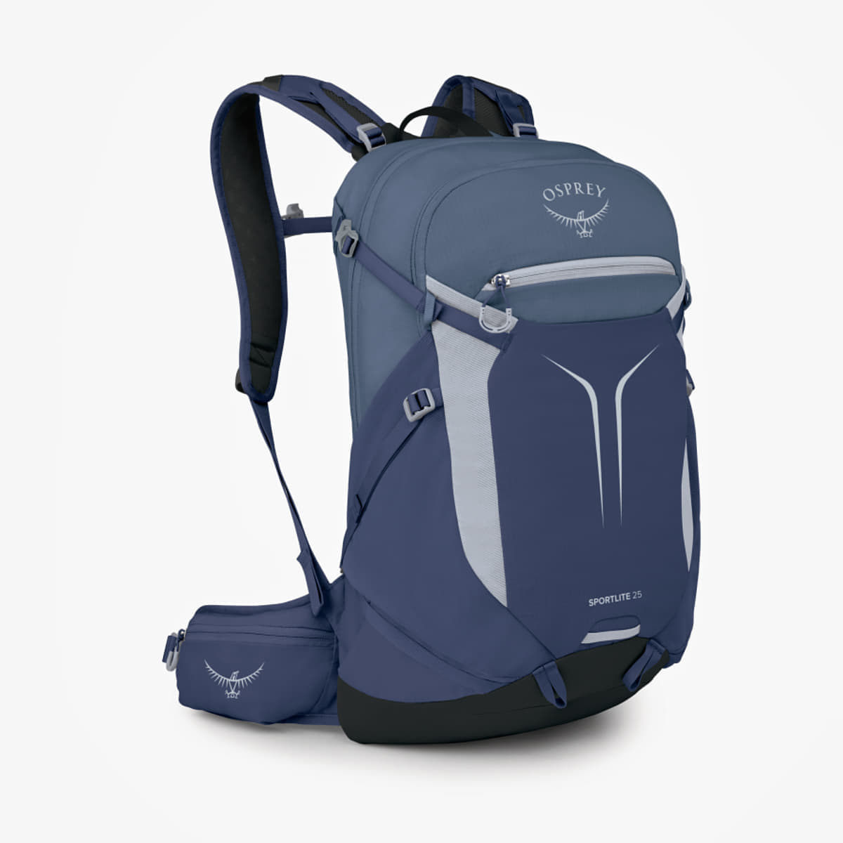 Раница Osprey Sportlite 25 Serenity Blue Universal