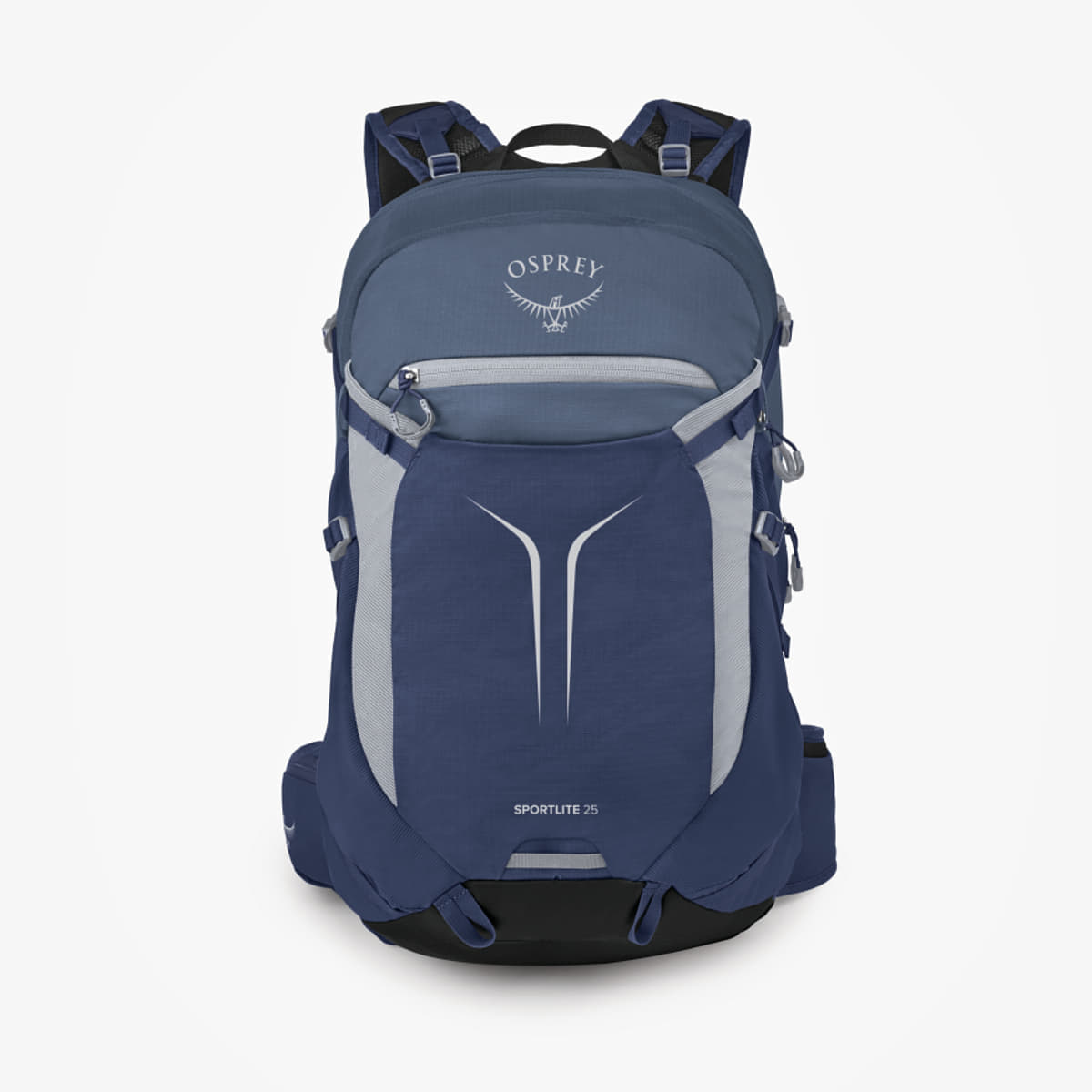 Rucsacuri bărbați Osprey Sportlite 25 Serenity Blue