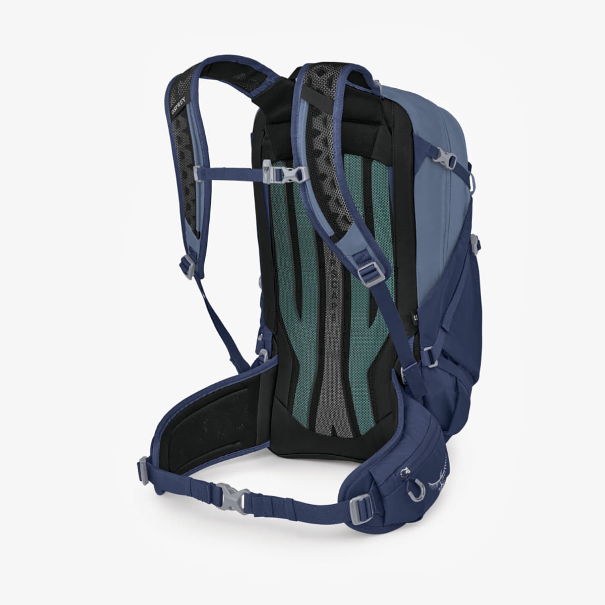 Rucsacuri bărbați Osprey Sportlite 25 Serenity Blue