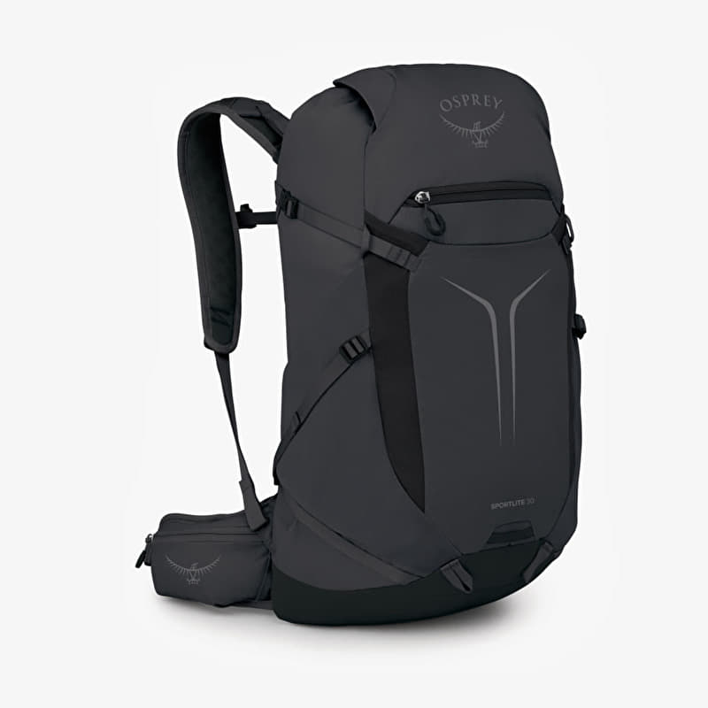 Osprey Sportlite 30 Raven Black