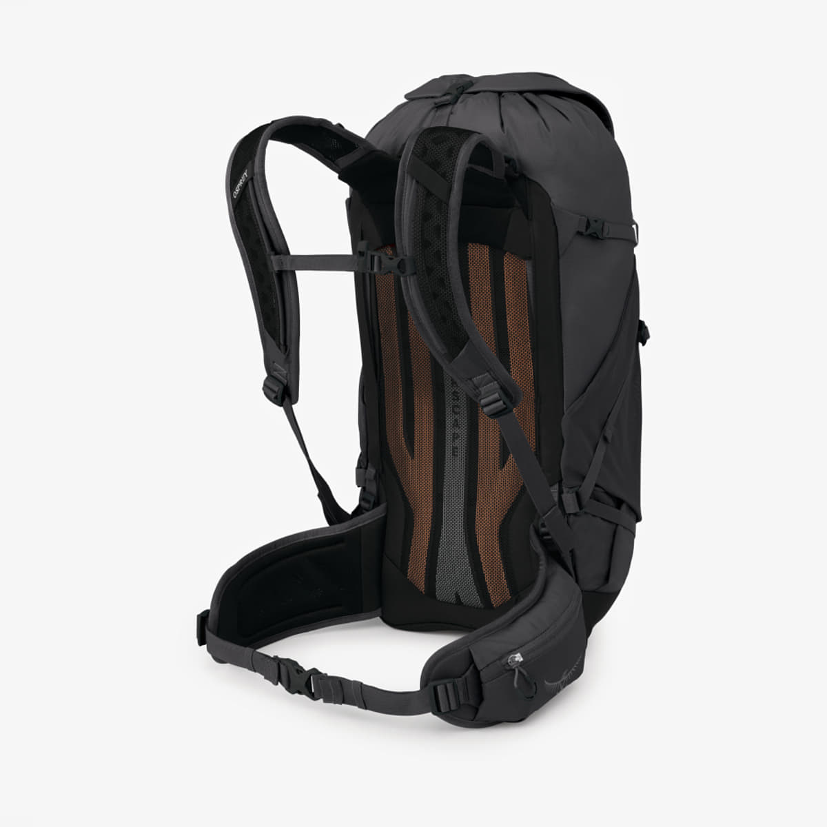 Men's backpacks Osprey Sportlite 30 Raven Black