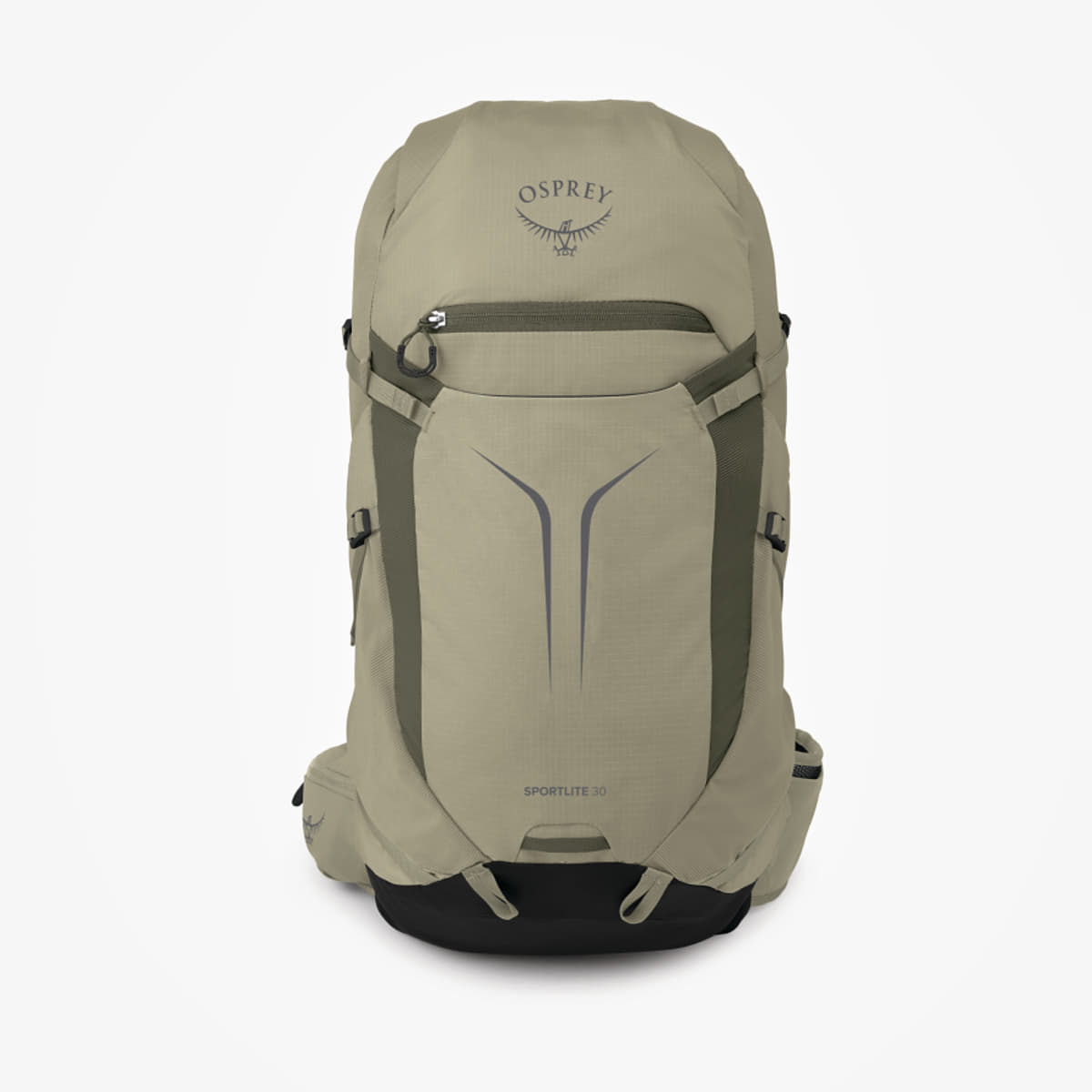 Vīriešu mugursomas Osprey Sportlite 30 Olive Tan