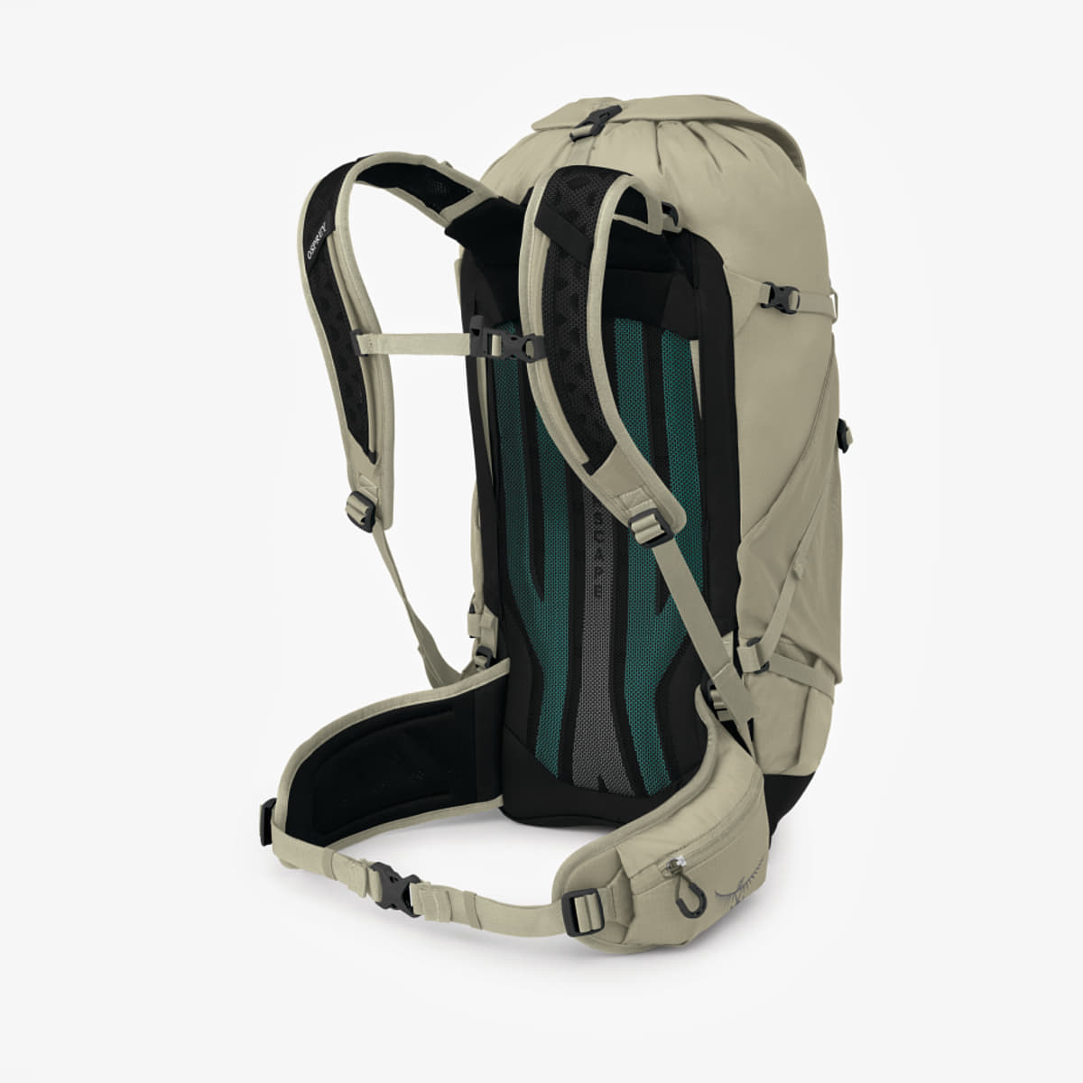 Vīriešu mugursomas Osprey Sportlite 30 Olive Tan