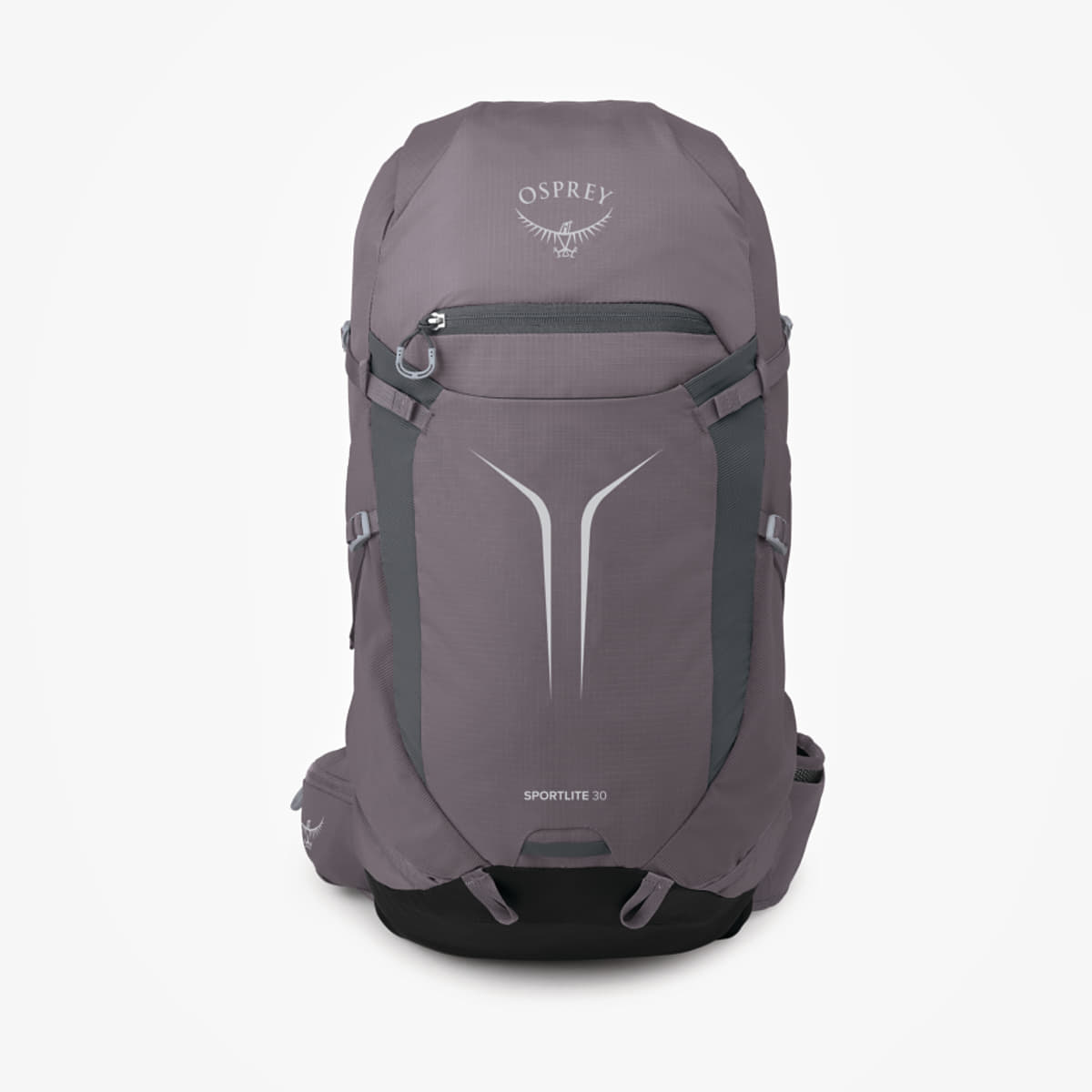 Muški ruksaci Osprey Sportlite 30 Graphite Purple