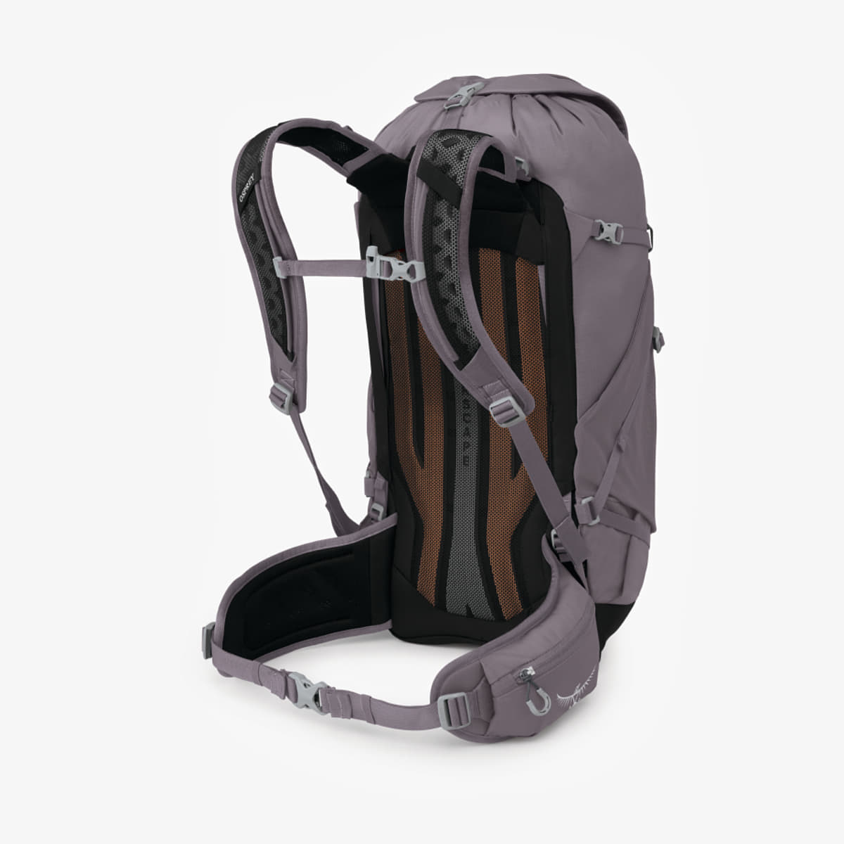 Muški ruksaci Osprey Sportlite 30 Graphite Purple