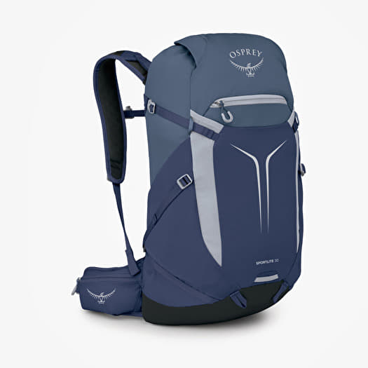 Ruksak Osprey Sportlite 30 Serenity Blue