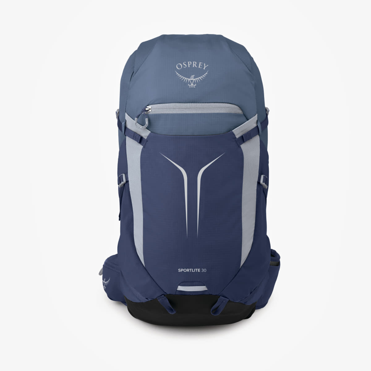 Muški ruksaci Osprey Sportlite 30 Serenity Blue