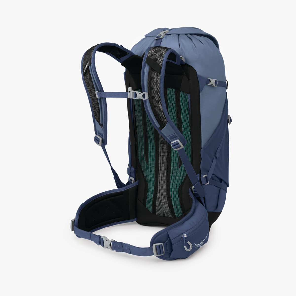 Muški ruksaci Osprey Sportlite 30 Serenity Blue