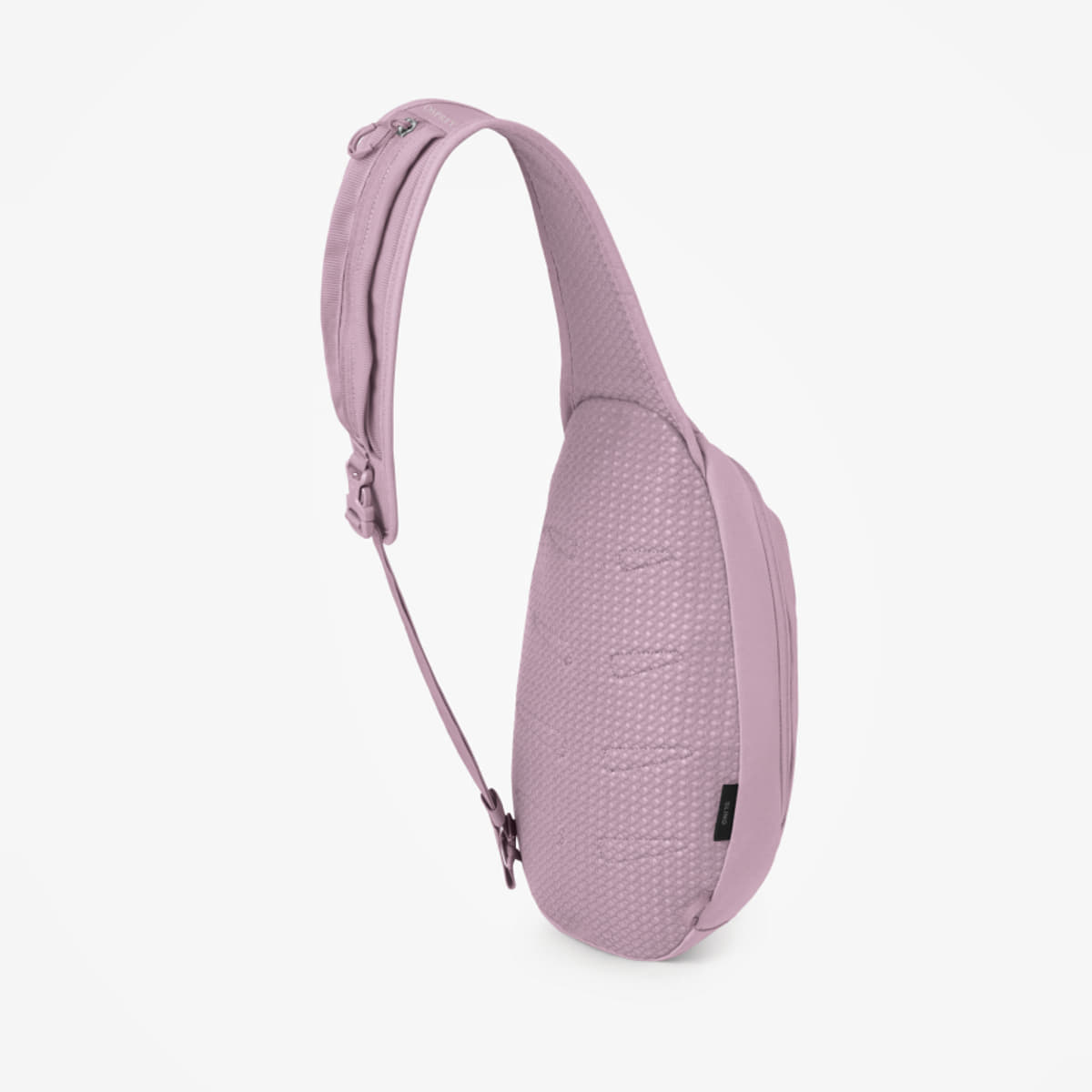 Herren Rucksäcke Osprey Daylite Sling Iris Pink