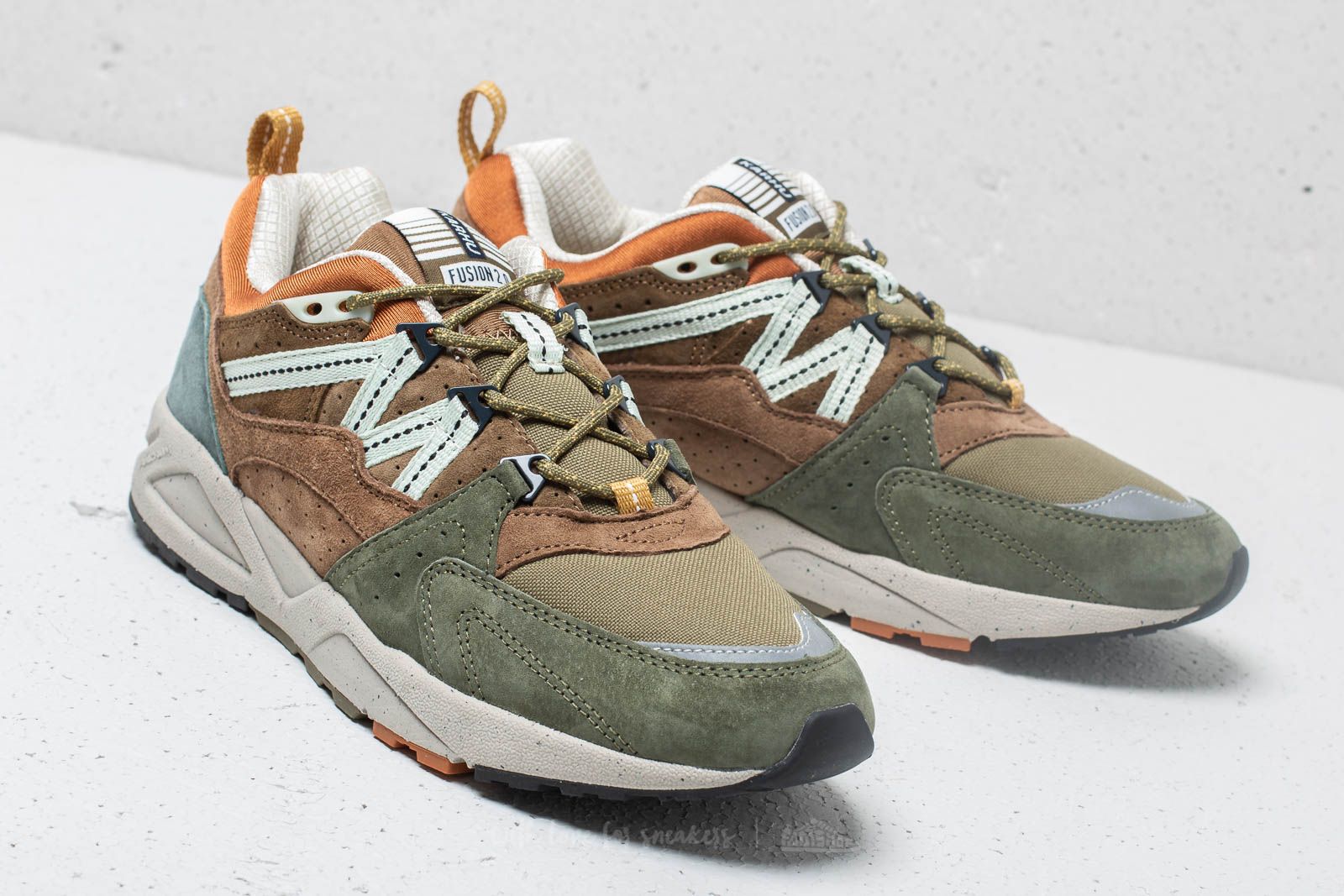 Karhu fusion 2. f844 hot sale