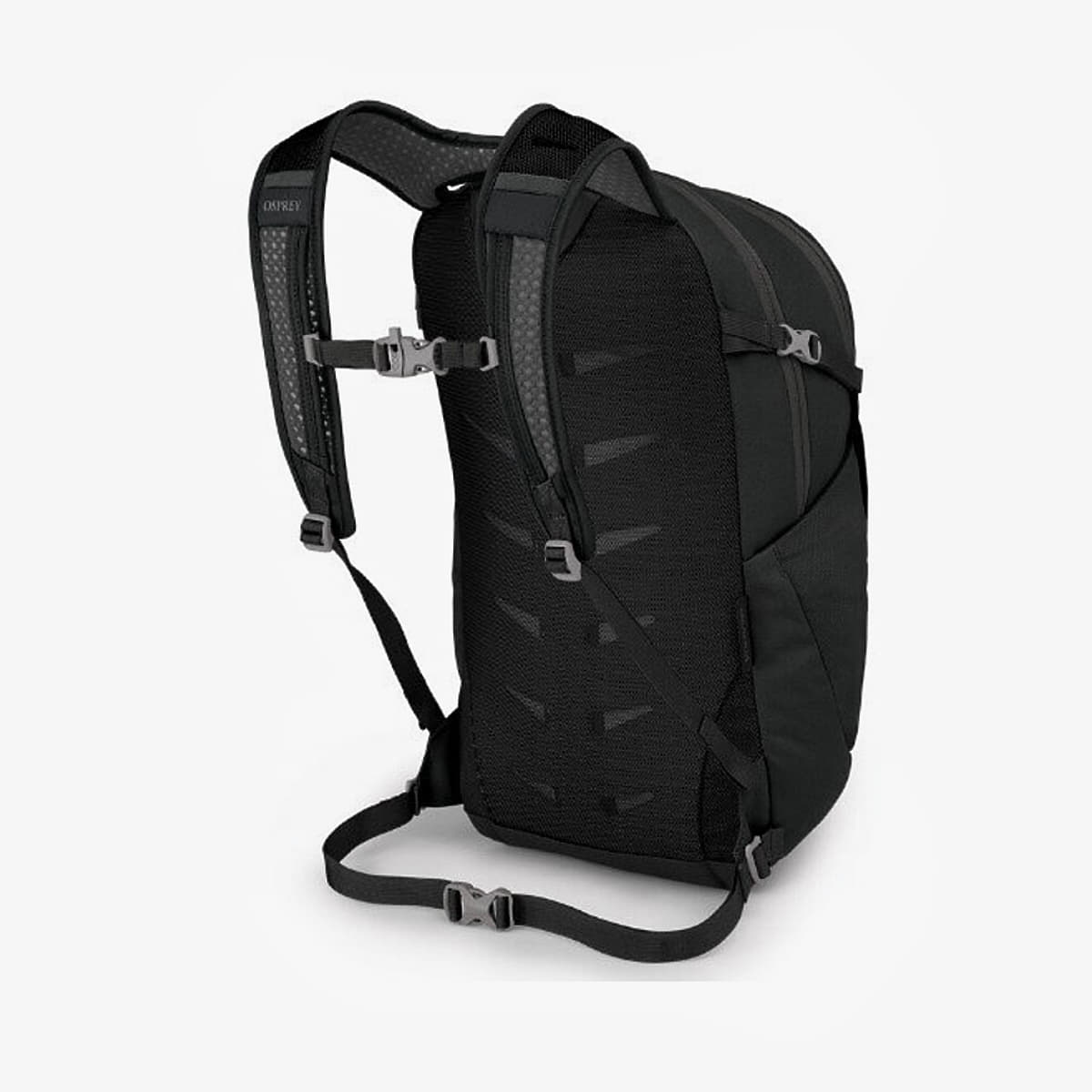 Backpacks Osprey Daylite Plus Black