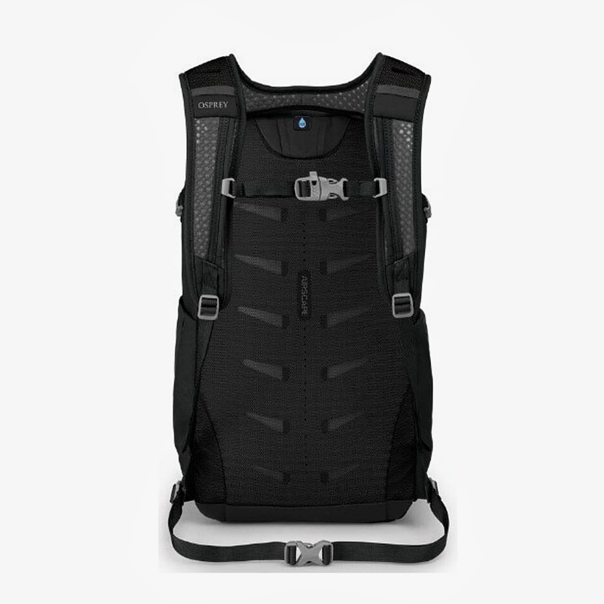 Backpacks Osprey Daylite Plus Black