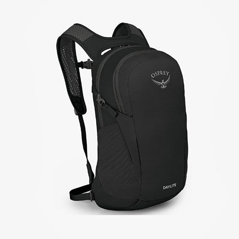 Rugzak Osprey Daylite Black