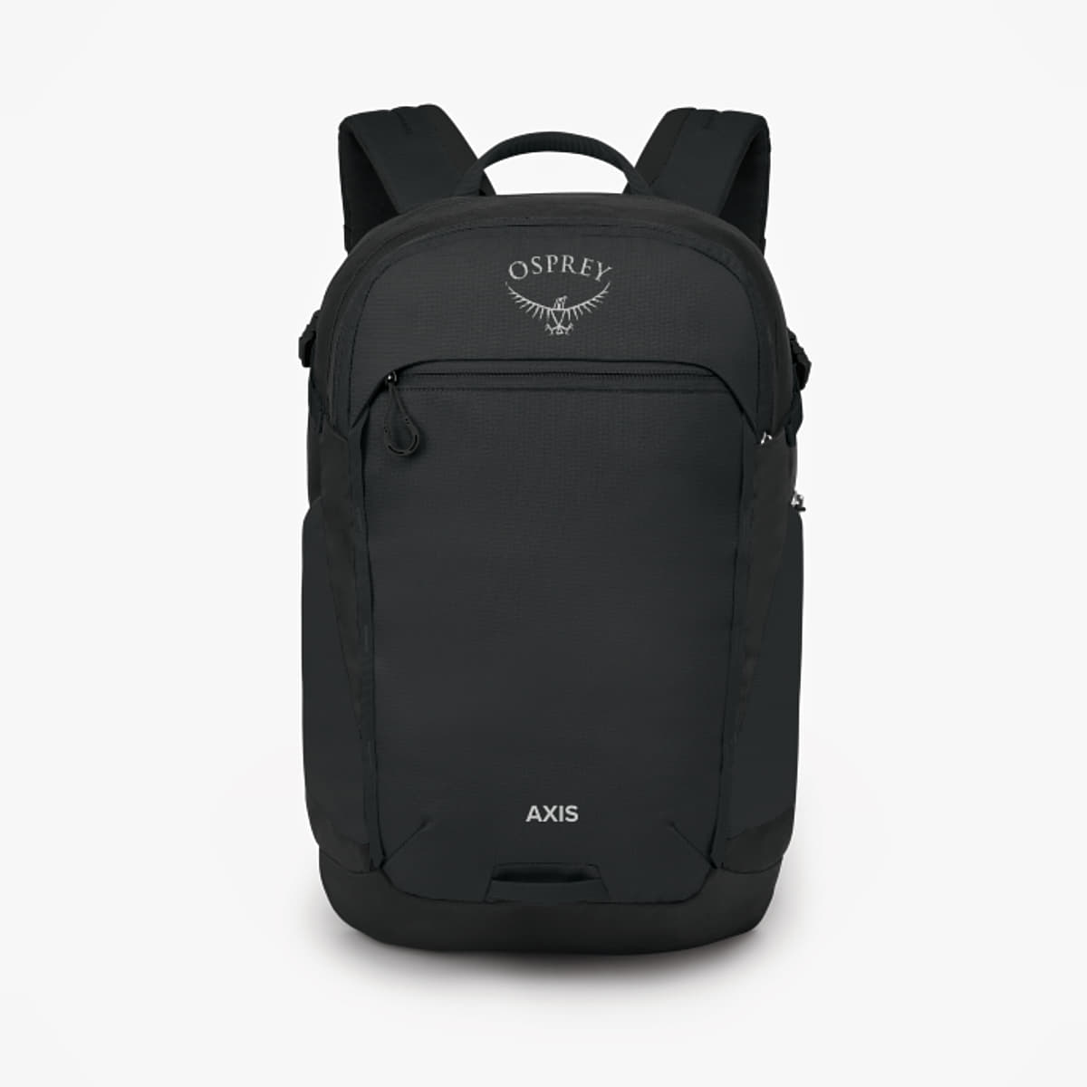 Muški ruksaci Osprey Axis 24 Black