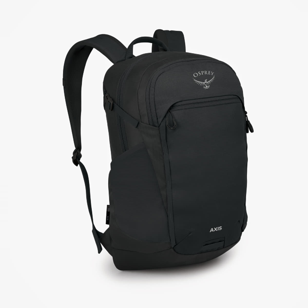 Muški ruksaci Osprey Axis 24 Black
