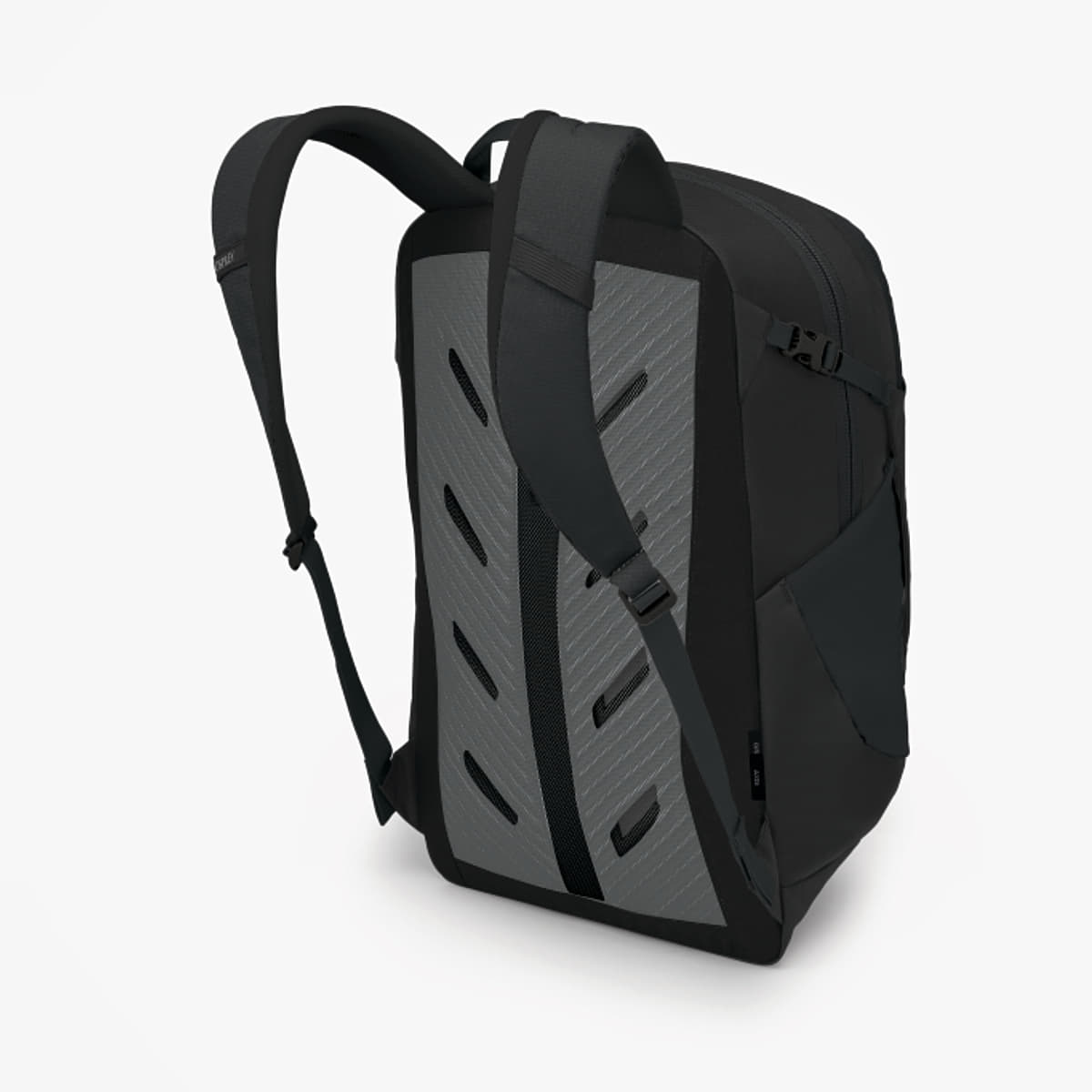 Muški ruksaci Osprey Axis 24 Black