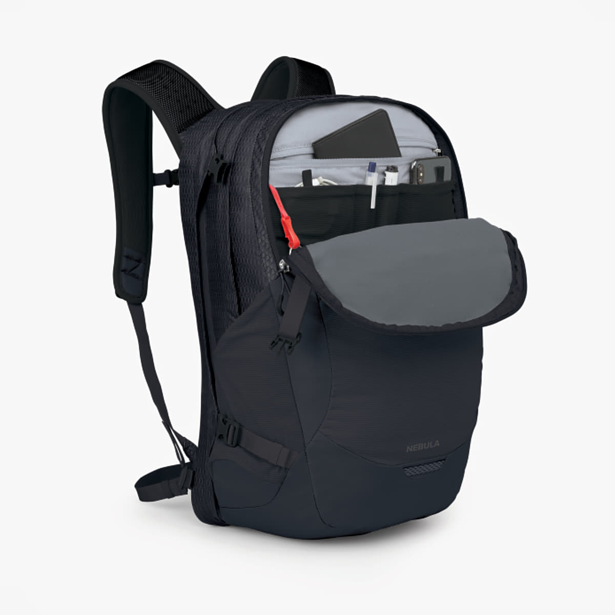Rucksäcke Osprey Nebula 32 Backpack Black