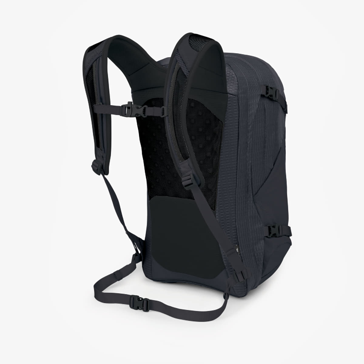 Rucksäcke Osprey Nebula 32 Backpack Black