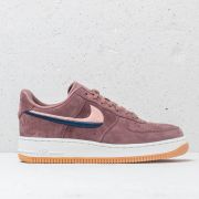 Nike mauve best sale air force 1