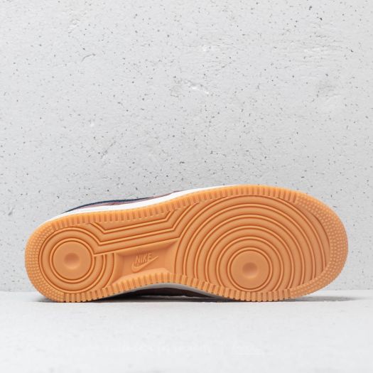 Nike air force 1 07 smokey mauve gum cheap