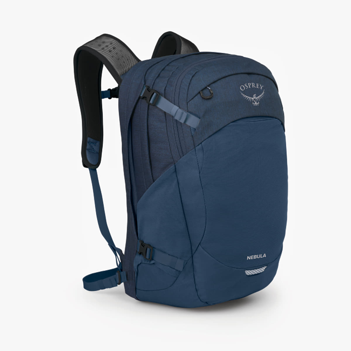 Herren Rucksäcke Osprey Nebula 32 Atlas Blue Heather
