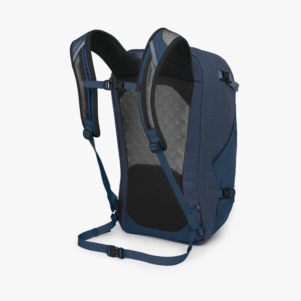 Herren Rucksäcke Osprey Nebula 32 Atlas Blue Heather
