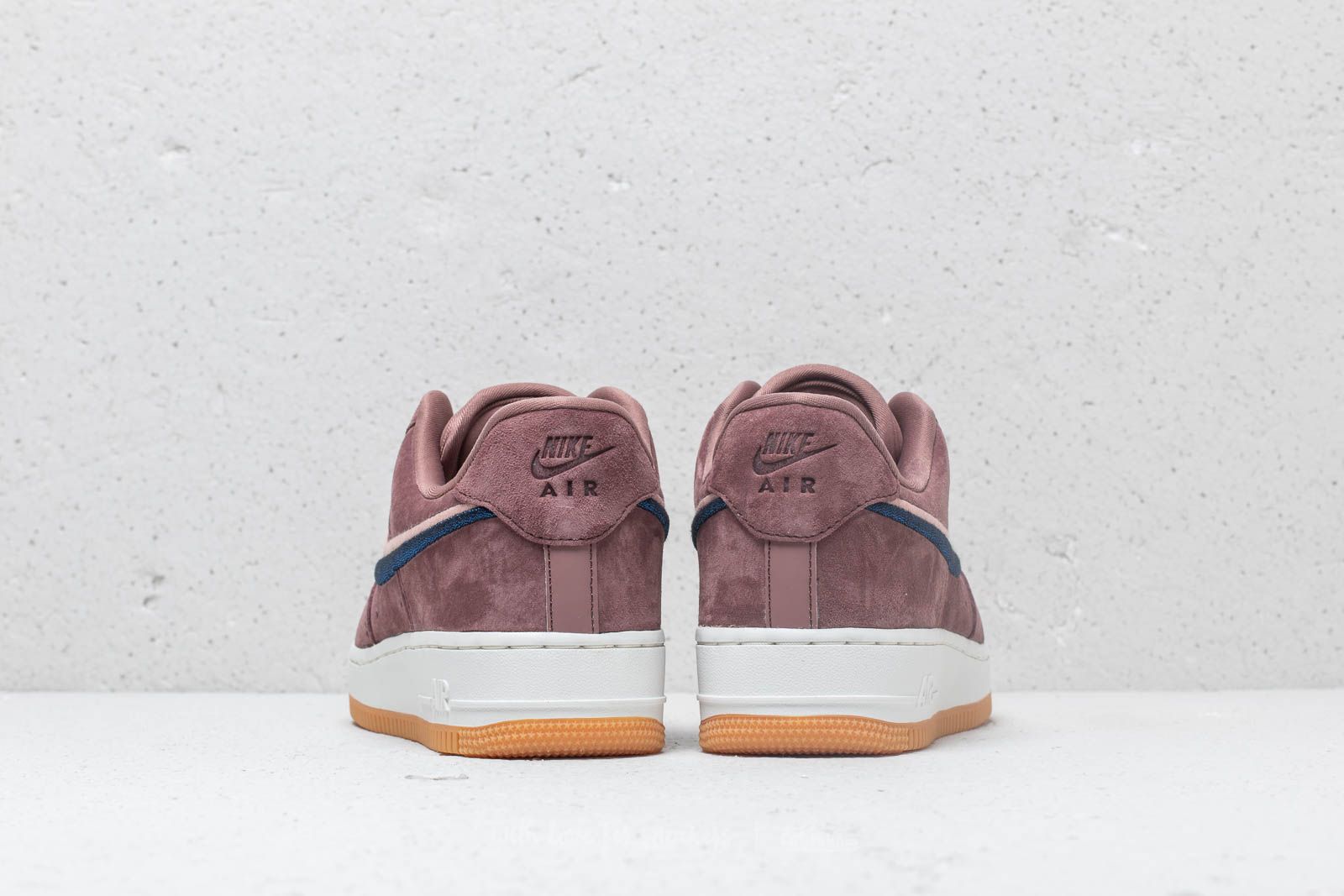 Smokey mauve air cheap force 1