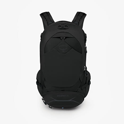 Ryggsäck Osprey Escapist 25 Black