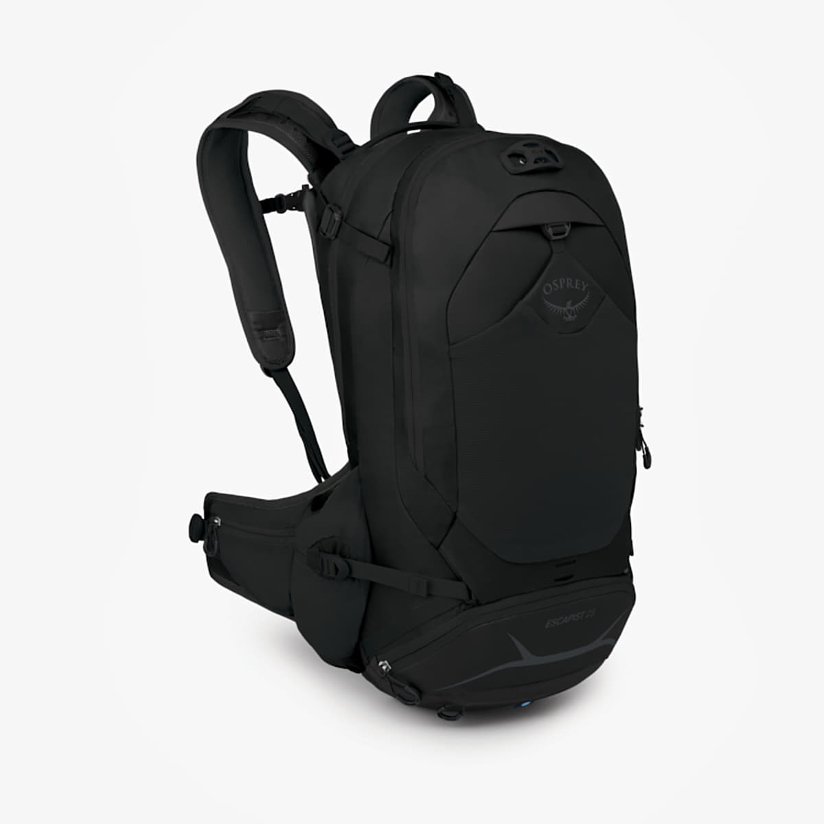 Herren Rucksäcke Osprey Escapist 25 Black